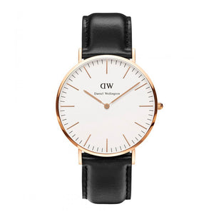 Reloj Daniel Wellington Sheffield 40mm DW00100007