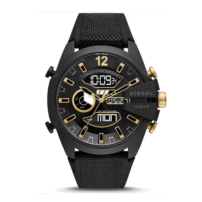 Reloj Diesel Mega Chief DZ4552