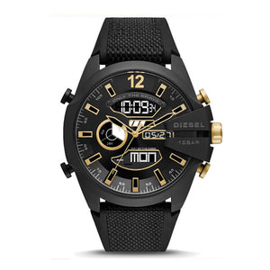 Reloj Diesel Mega Chief DZ4552