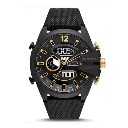 Reloj Diesel Mega Chief DZ4552