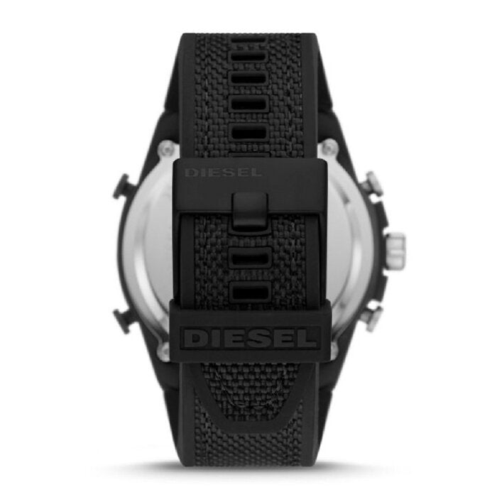 Reloj Diesel Mega Chief DZ4552