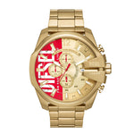Reloj Diesel Mega Chief Hombre DZ4642