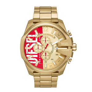 Reloj Diesel Mega Chief Hombre DZ4642