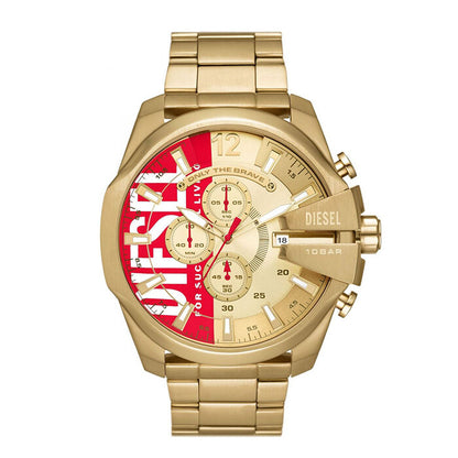 Reloj Diesel Mega Chief Hombre DZ4642