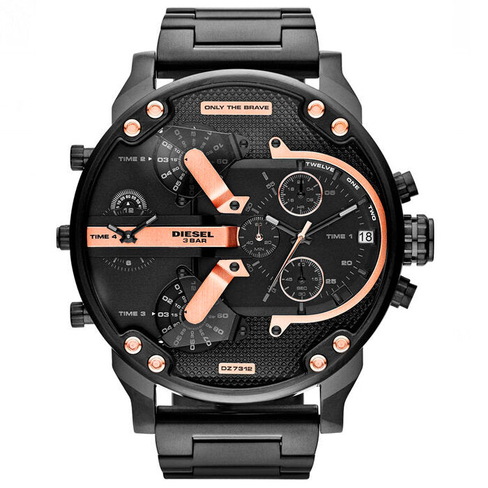 Reloj Diesel Mr.Daddy 2.0 DZ7312