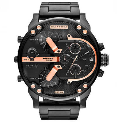 Reloj Diesel Mr.Daddy 2.0 DZ7312