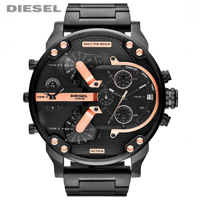 Reloj Diesel Mr.Daddy 2.0 DZ7312