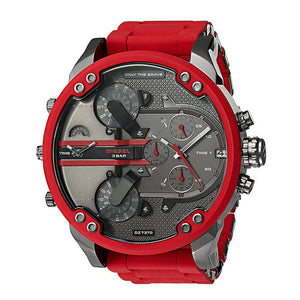 Reloj Diesel Mr Daddy 2.0 DZ7370