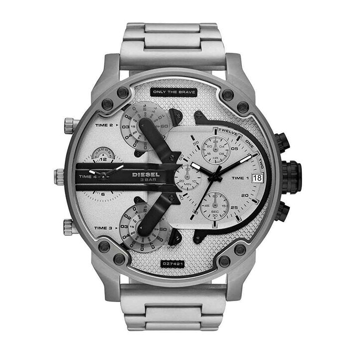 Reloj Diesel Mr Daddy 2.0 DZ7421