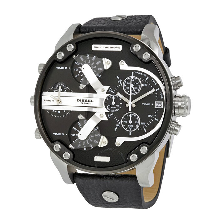 Reloj Diesel Mr. Daddy 2.0 DZ7313