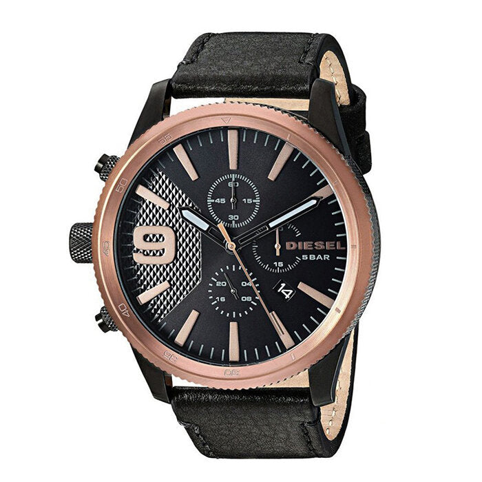 Reloj Diesel Rasp DZ4445