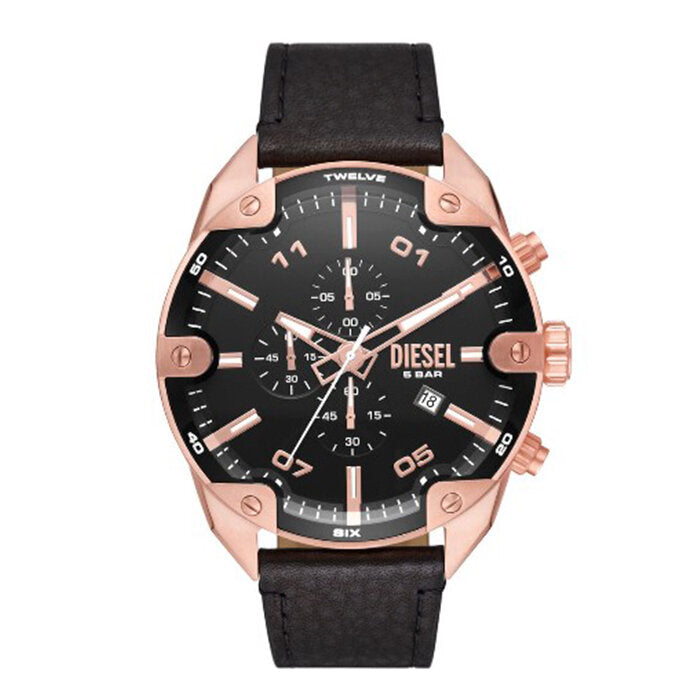 Reloj Diesel Spiked DZ4607