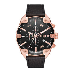 Reloj Diesel Spiked DZ4607
