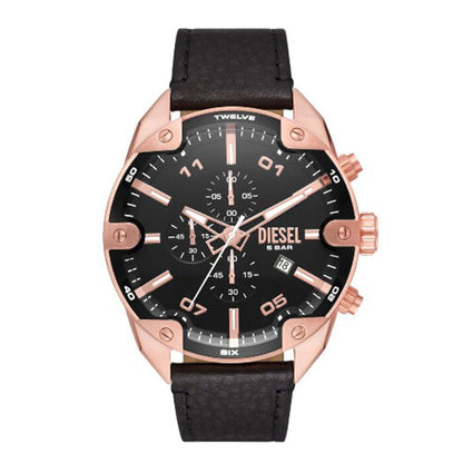 Reloj Diesel Spiked DZ4607
