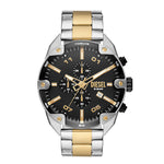 Reloj Diesel Spiked DZ4627