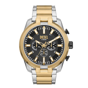 Reloj Diesel Steel XL DZ4625