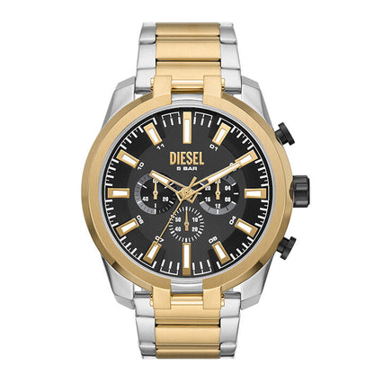 Reloj Diesel Steel XL DZ4625