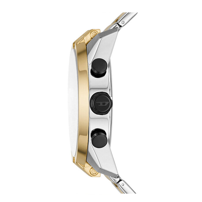 Reloj Diesel Steel XL DZ4625