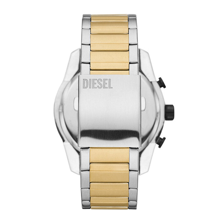 Reloj Diesel Steel XL DZ4625