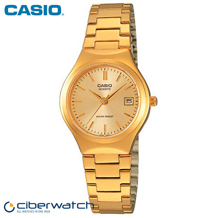 Reloj Casio Mujer LTP-1170N-9ARDF