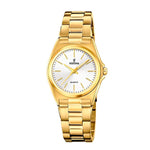 Reloj Festina Acero Clasico F20557/2 para Mujer