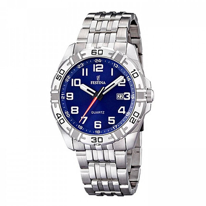 Reloj Festina Box F16495/3 + Correa Extra