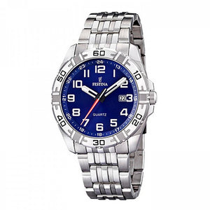 Reloj Festina Box F16495/3 + Correa Extra