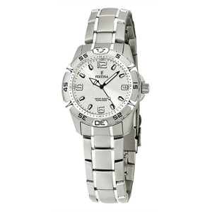 Reloj Festina Box para Chica F16172/1 + Correa Regalo