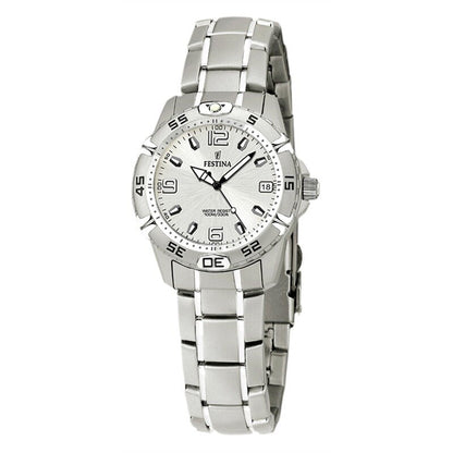 Reloj Festina Box para Chica F16172/1 + Correa Regalo