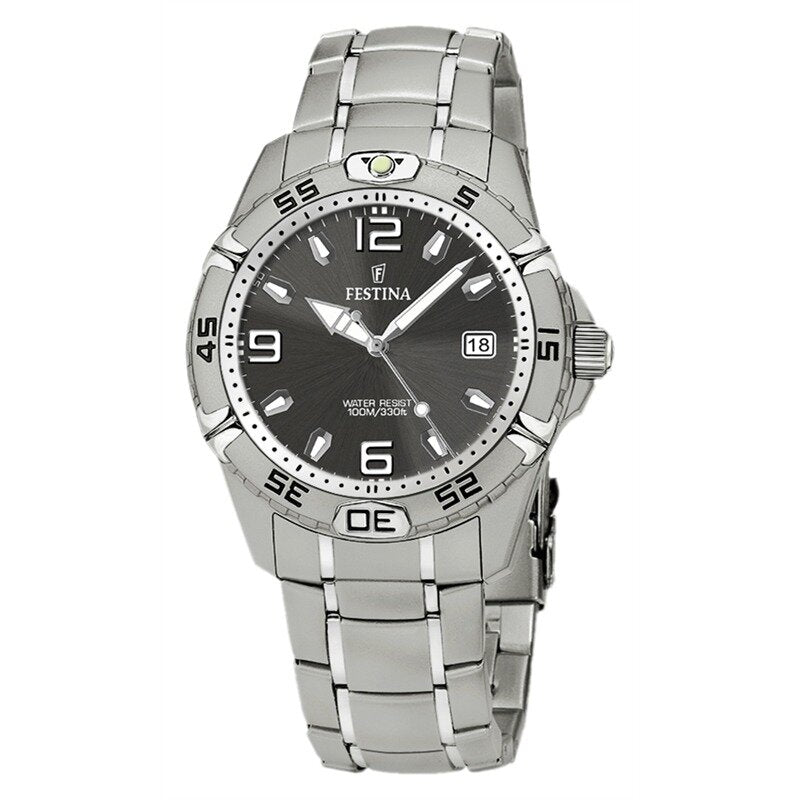 Reloj Festina Box para Hombre F16170/3 + Regalo Correa