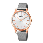 Reloj Festina Boyfriend F20507/1 para Mujer