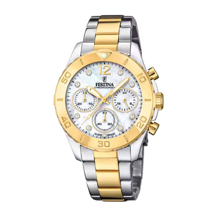 Reloj Festina Boyfriend F20604/1 para Mujer