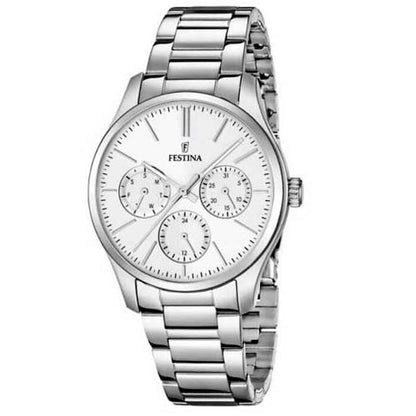 Reloj Festina Boyfriend Multifunción F16813/1 Sumergible