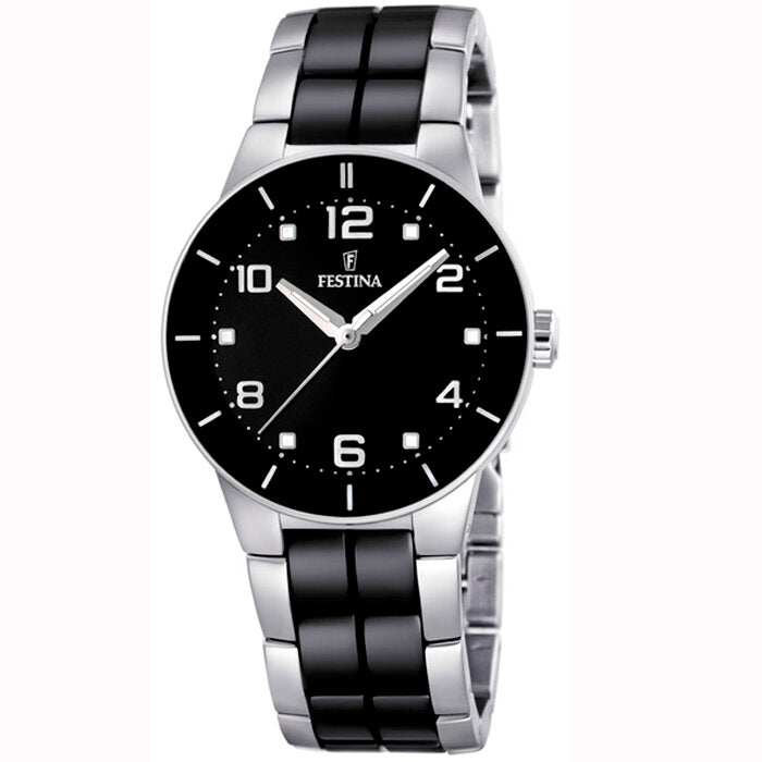 Reloj Festina Ceramic para Chica F16531/2 Sumergible 50m
