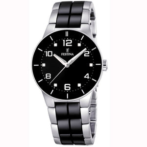 Reloj Festina Ceramic para Chica F16531/2 Sumergible 50m