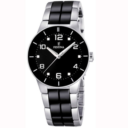 Reloj Festina Ceramic para Chica F16531/2 Sumergible 50m