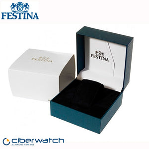 Reloj Festina Ceramic para Chica F16531/2 Sumergible 50m