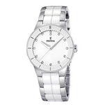 Reloj Festina Ceramic para Chica F16531/3 Sumergible 50m