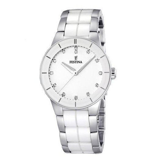 Reloj Festina Ceramic para Chica F16531/3 Sumergible 50m