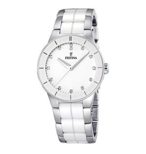 Reloj Festina Ceramic para Chica F16531/3 Sumergible 50m