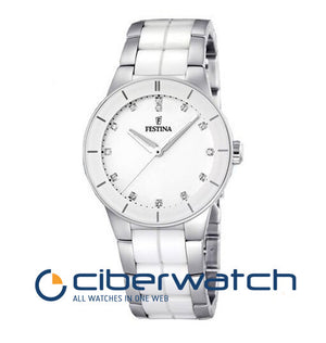 Reloj Festina Ceramic para Chica F16531/3 Sumergible 50m