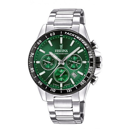 Reloj Festina Chrono Acero F20560/4