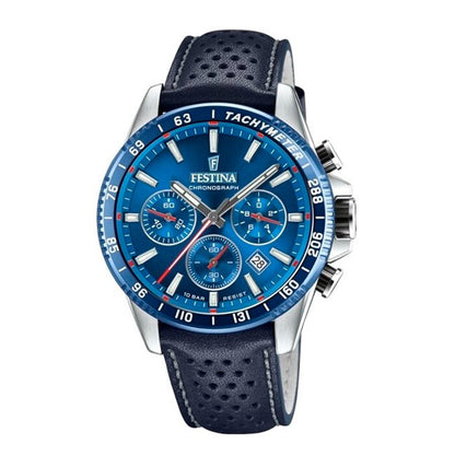 Reloj Festina Chrono Acero F20561/3