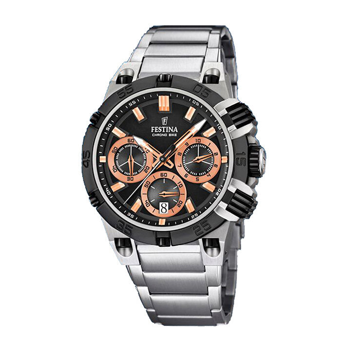 Reloj Festina Chrono Bike F16775/F