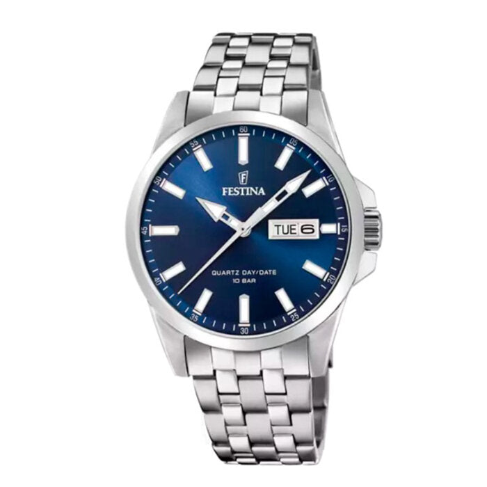 Reloj Festina Classics F20357/3 para Hombre