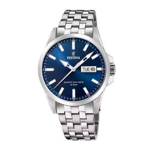 Reloj Festina Classics F20357/3 para Hombre