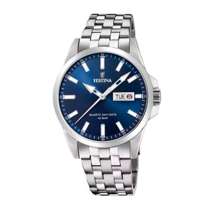 Reloj Festina Classics F20357/3 para Hombre