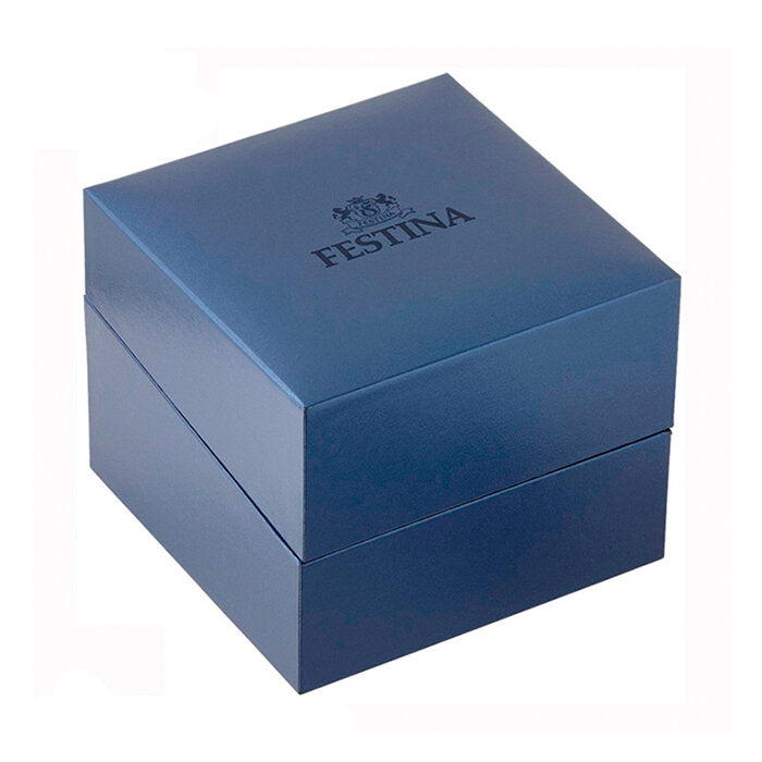 Reloj Festina Acero F20513/1 para Hombre