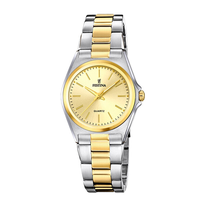 Reloj Festina Classics F20556/3 para Mujer