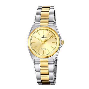 Reloj Festina Classics F20556/3 para Mujer